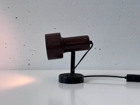 Image 1 of Postmodern table lamp, Italy, 1970s/80s