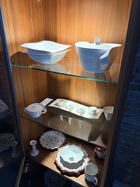 Image 1 of Hülsta Vitrine