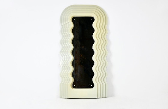Image 1 of Specchio "Ultrafragola" di Ettore Sottsass per Poltronova, anni '70, prima edizione