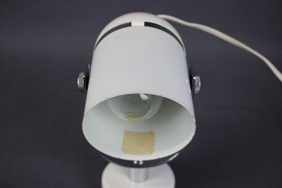 Image 1 of Lampe de table ou lampe murale vintage par Stanislav Indra, Tchécoslovaquie, années 1970