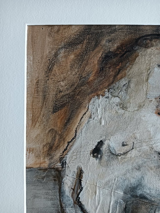 Image 1 of Rob Jacobs - Nu sur le lit