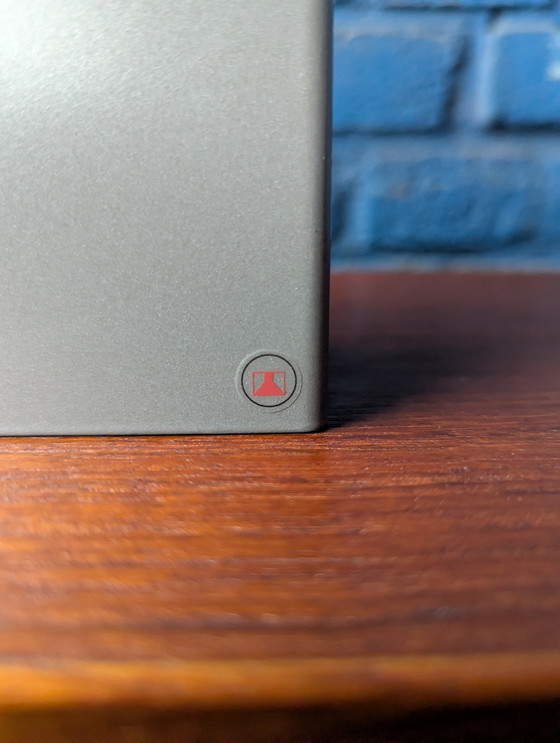 Image 1 of Lámpara de diseño holandés Dijkstra