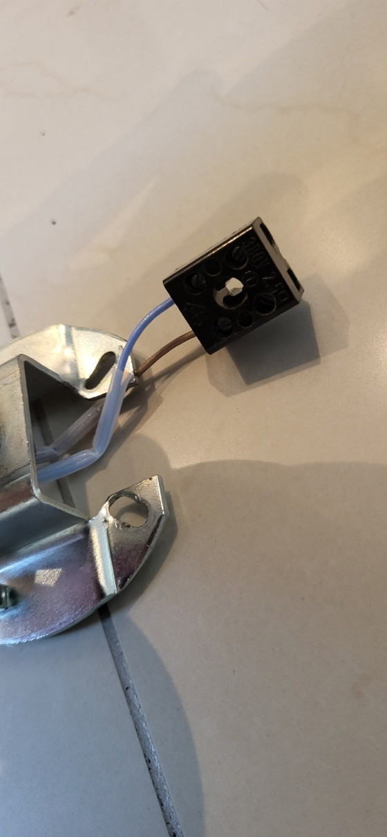 Image 1 of Spot vintage STAFF - plafonnier ou applique murale, 1970 - par Arnold Berges