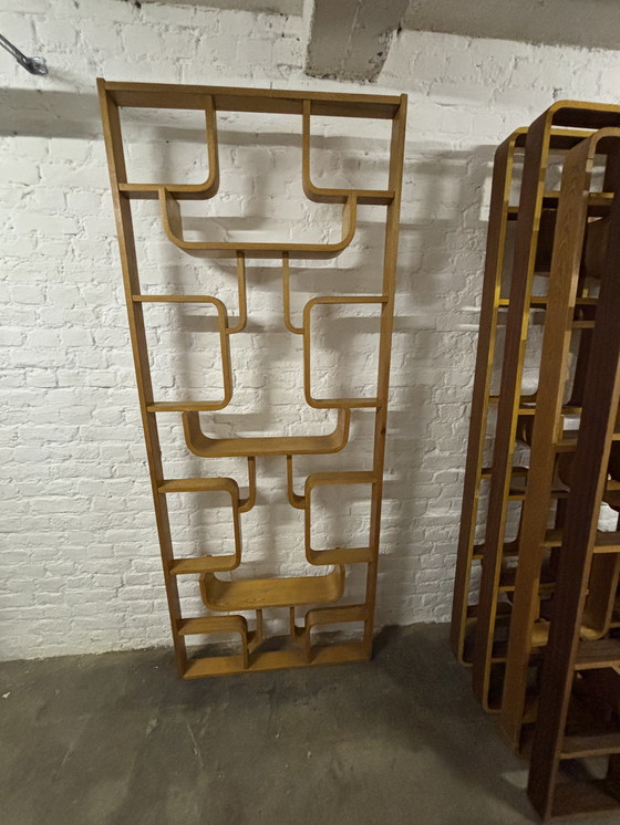 Image 1 of Claustra Ludvik Volak Vintage 70