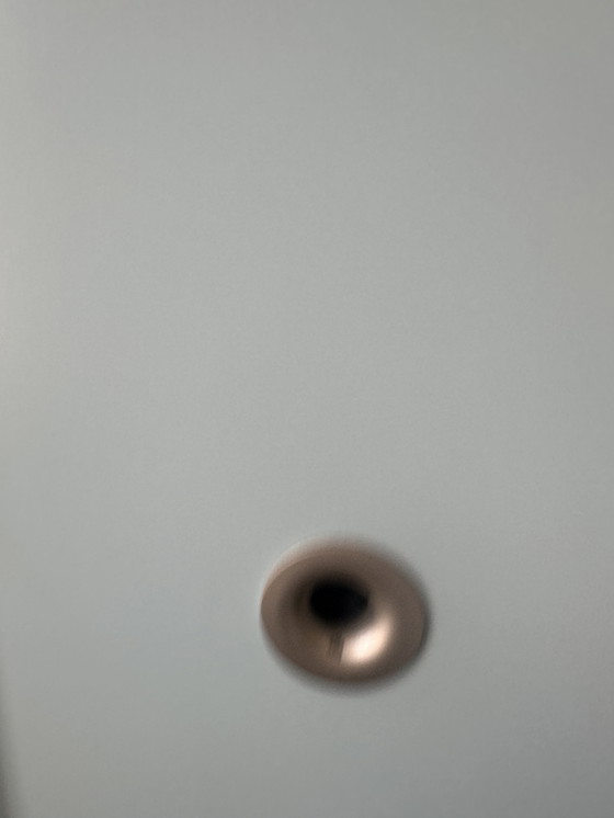 Image 1 of Philip Starck cabinet doors