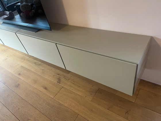 Image 1 of TV cabinet Lugano boconcept