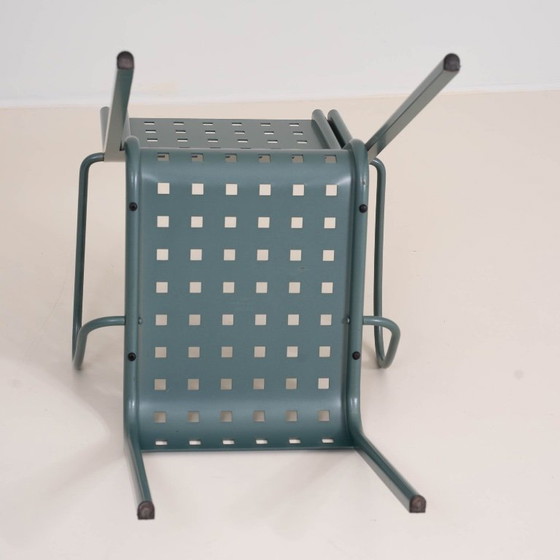 Image 1 of 8x Mirandolina Stühle von Pietro Arosio für Zanotta