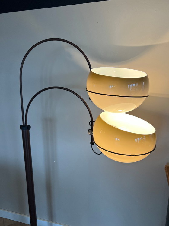 Image 1 of Gepo floor lamp