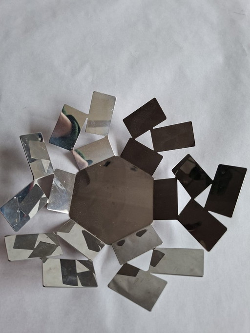 Échelle Alessi Mario Trimarchi