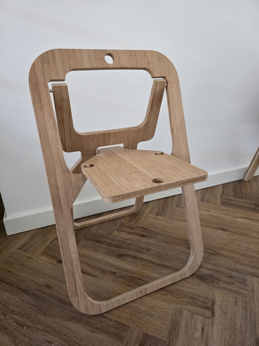 Silla Désile