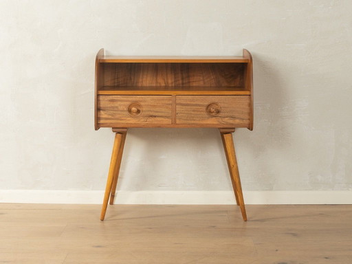 Cassettiera anni '50, Vintage