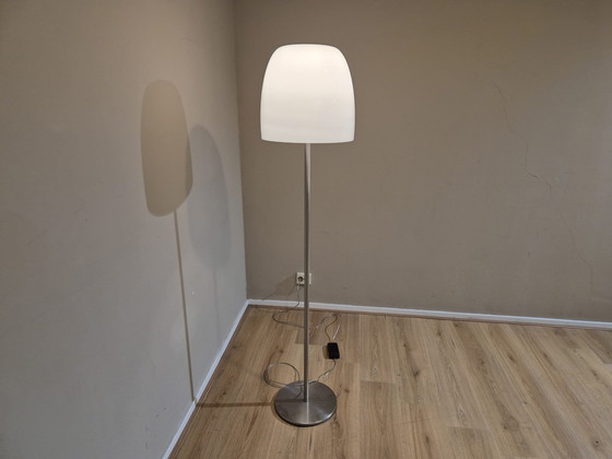Image 1 of Prandina Notte F5 - Floor lamp - Design - New condition - Glass