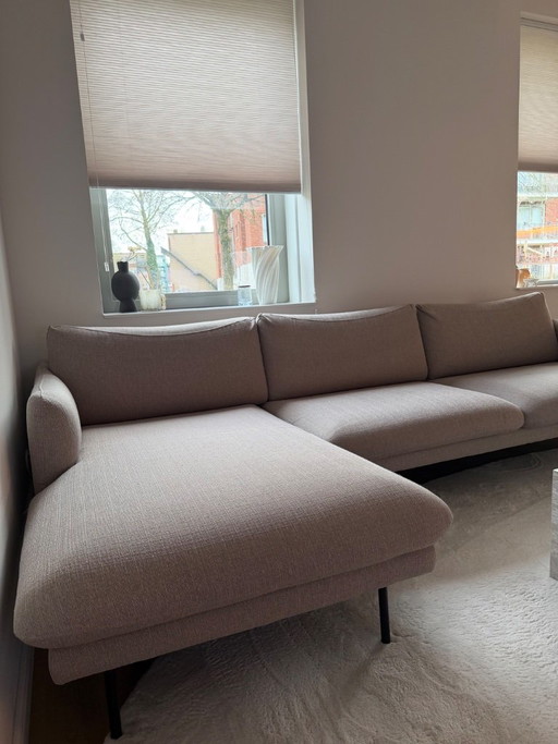 Japandi Sofa Taupe von Westwing – cadeaus, Other (photo 2 of 5)