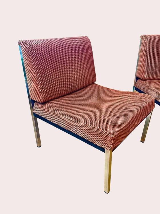 Image 1 of Designer-Sessel aus den 1970er Jahren