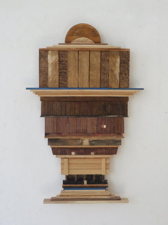 Image 1 of Eric van Solm - 'El triunfo'