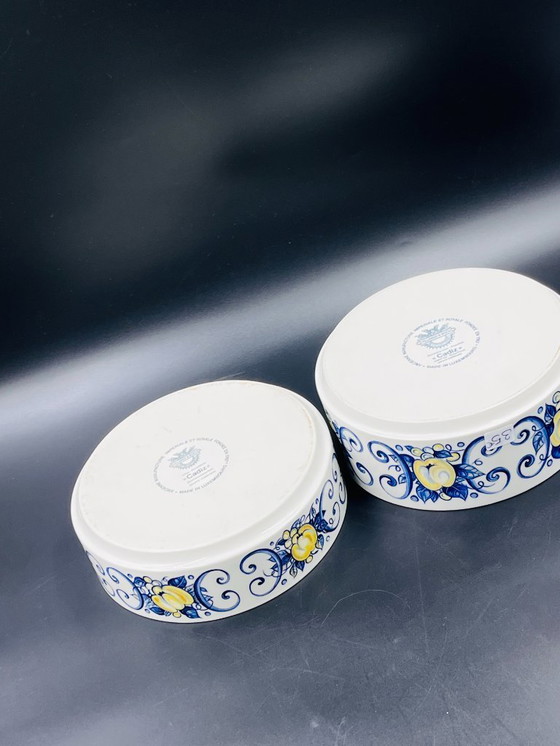 Image 1 of Set di due insalatiere Cadiz di Villeroy & Boch