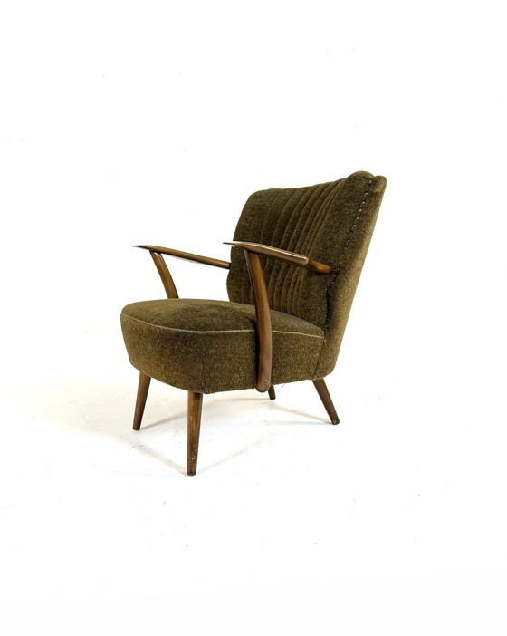 Image 1 of Vintage cocktailfauteuil ‘60