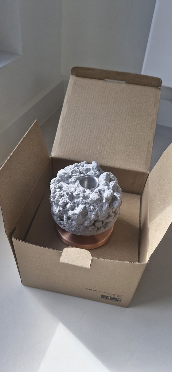 Image 1 of New works, Crowd candleholder, Rogh Billy