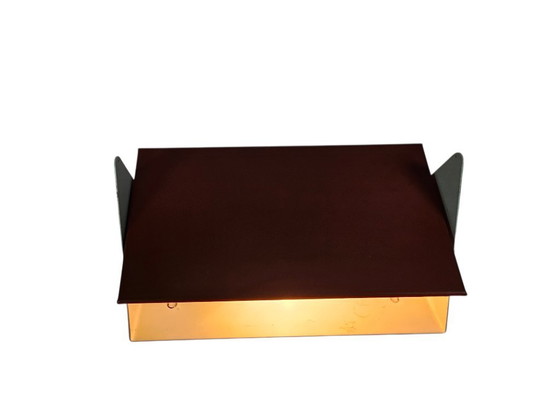 Image 1 of Anvia -  J.J. M. Hoogervorst - model 7013 - bedlampje - 60's 