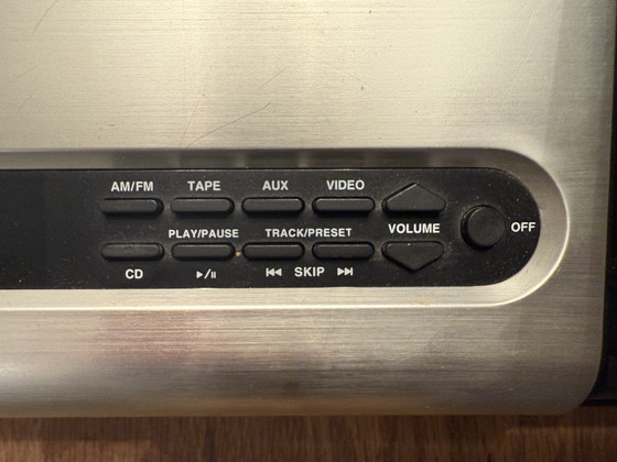 Image 1 of Bose Lifestyle 12 system Model 5 Surround Set with subwoofer