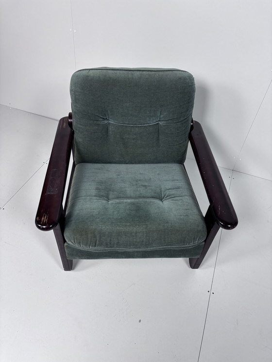 Image 1 of Fauteuil Easy Chair Vintage