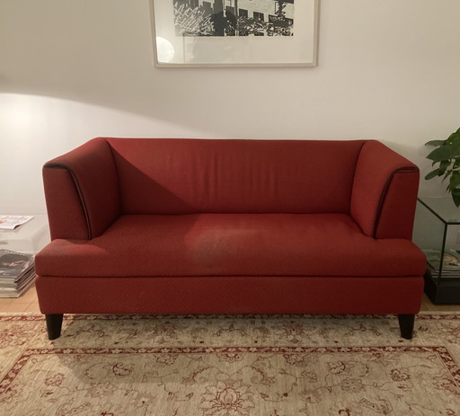 Paolo Piva Havanna Sofa for Wittmann