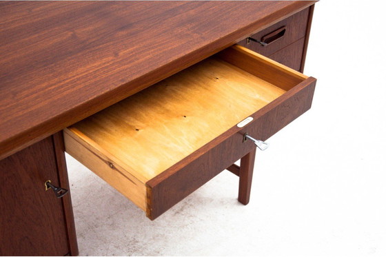 Image 1 of Bureau, Danemark, années 1960.