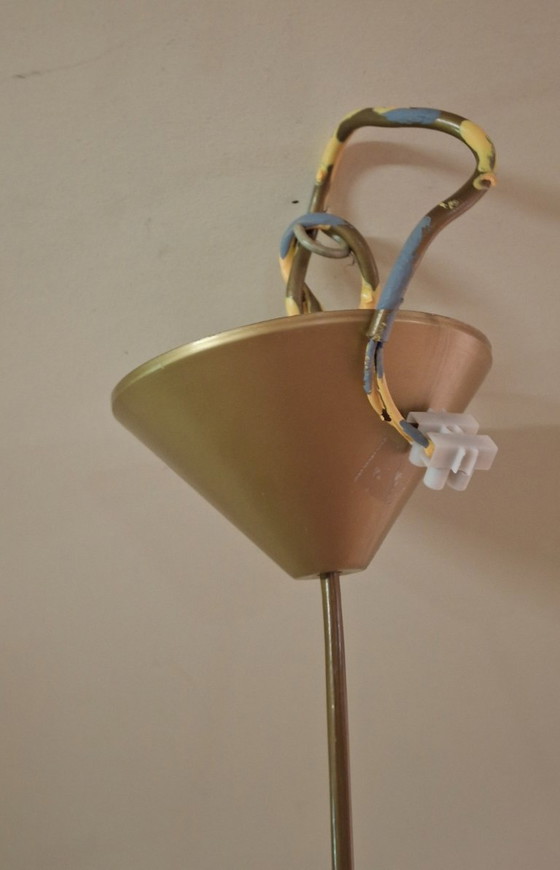 Image 1 of Set van drie Lakro lampen