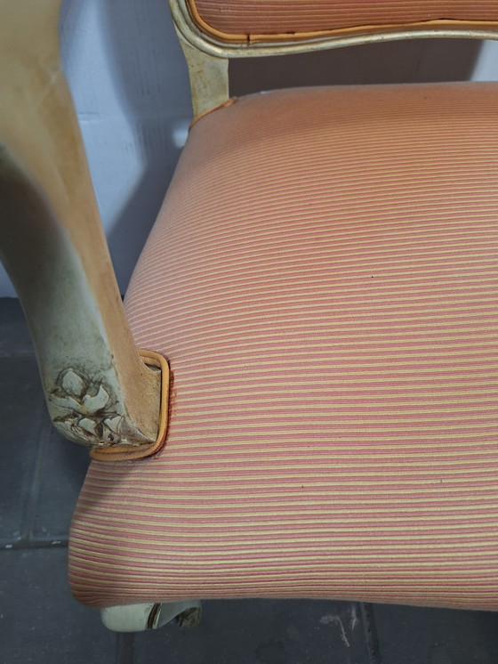 Image 1 of Fauteuil