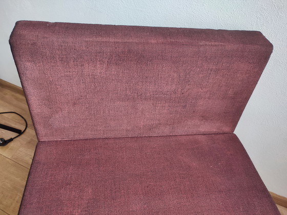 Image 1 of La poltrona Circel Ahrend Friso Kramer