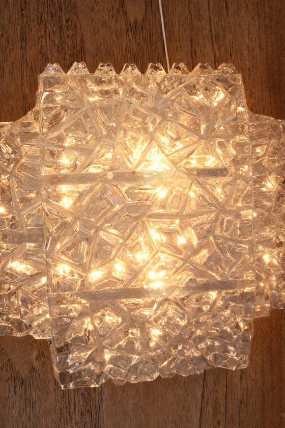 Image 1 of Lampada da parete Graewe Leuchten vintage anni '60