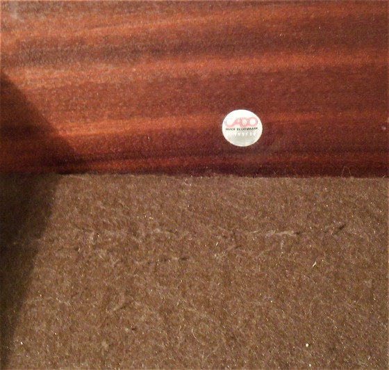 Image 1 of Poltrona Senatore Ole Wanscher