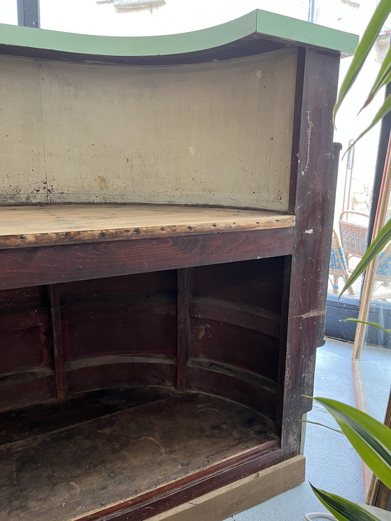 Image 1 of Bar counter 50's