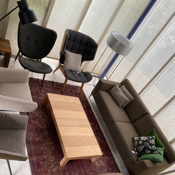 Image 1 of Pilat&Pilat Tynke salontafel