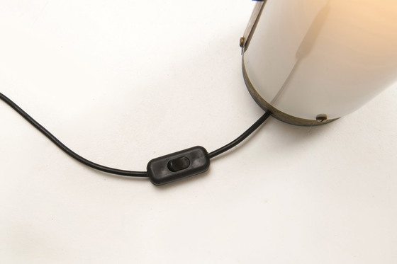 Image 1 of Italian Brutalist Floor Lamp