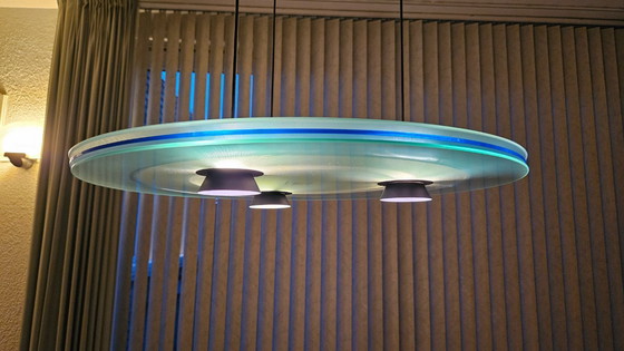 Image 1 of Lampada a sospensione Arteluce