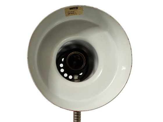 Image 1 of Table lamp / desk lamp, SIS model 836, Mid-Century