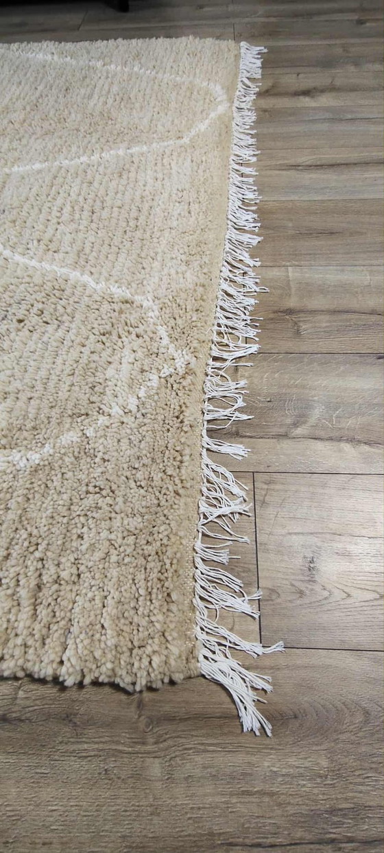 Image 1 of Berber carpet 320 x 200 Boho new wool rug Moroccan