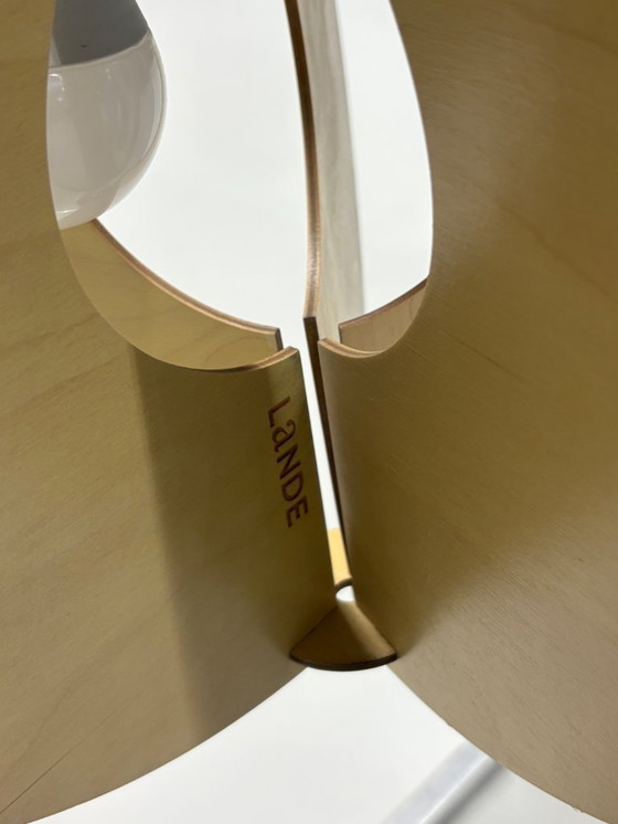 Image 1 of Lámpara colgante Lande Illuminate