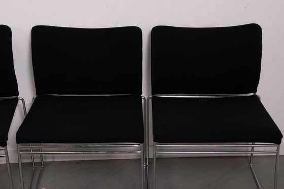 Image 1 of Sedie Jano di Kazuhide Takahama per Simon Circa 1970