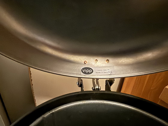 Image 1 of Vipp 15 pedaalemmer