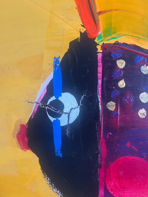 Image 1 of Gino Sauerbier - Who's Goni?