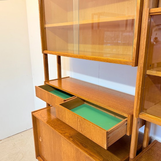 Image 1 of Pensile modulare Monti300, František Jirák