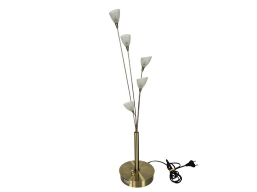 Boxford Holland - Jan Des Bouvrie - Halogen - Table Lamp - 80s