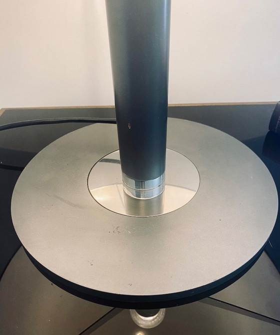 Image 1 of iGuzzini Kuala Table Lamp Large Model Franco Bresciani