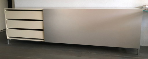 Buffet PASTOE