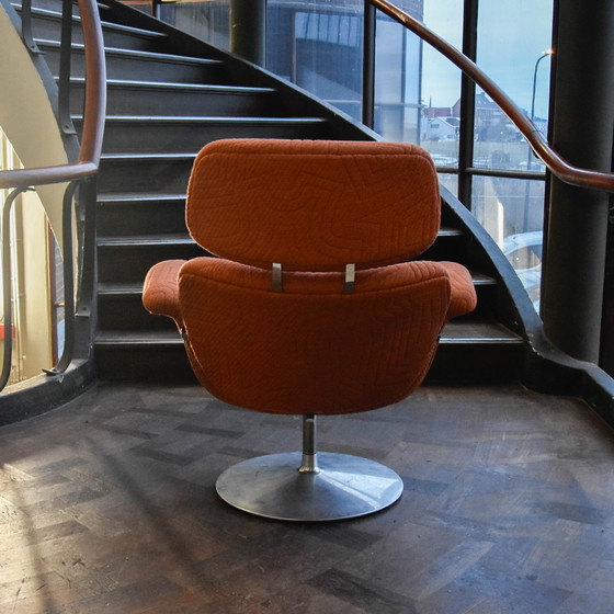 Image 1 of Artifort Big Tulip Sessel