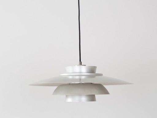 Danish vintage pendant lamp from 1980s