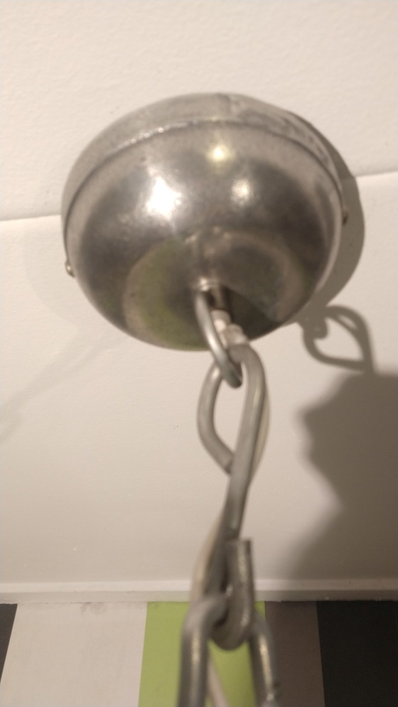 Image 1 of Industrial Pendant Lamp