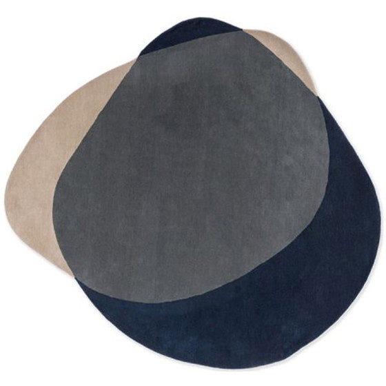Brink en Campman Element Arp Tappeto 250 x 274 NUOVO – Brink & Campman, Tappeti, Wool (photo 5 of 9)